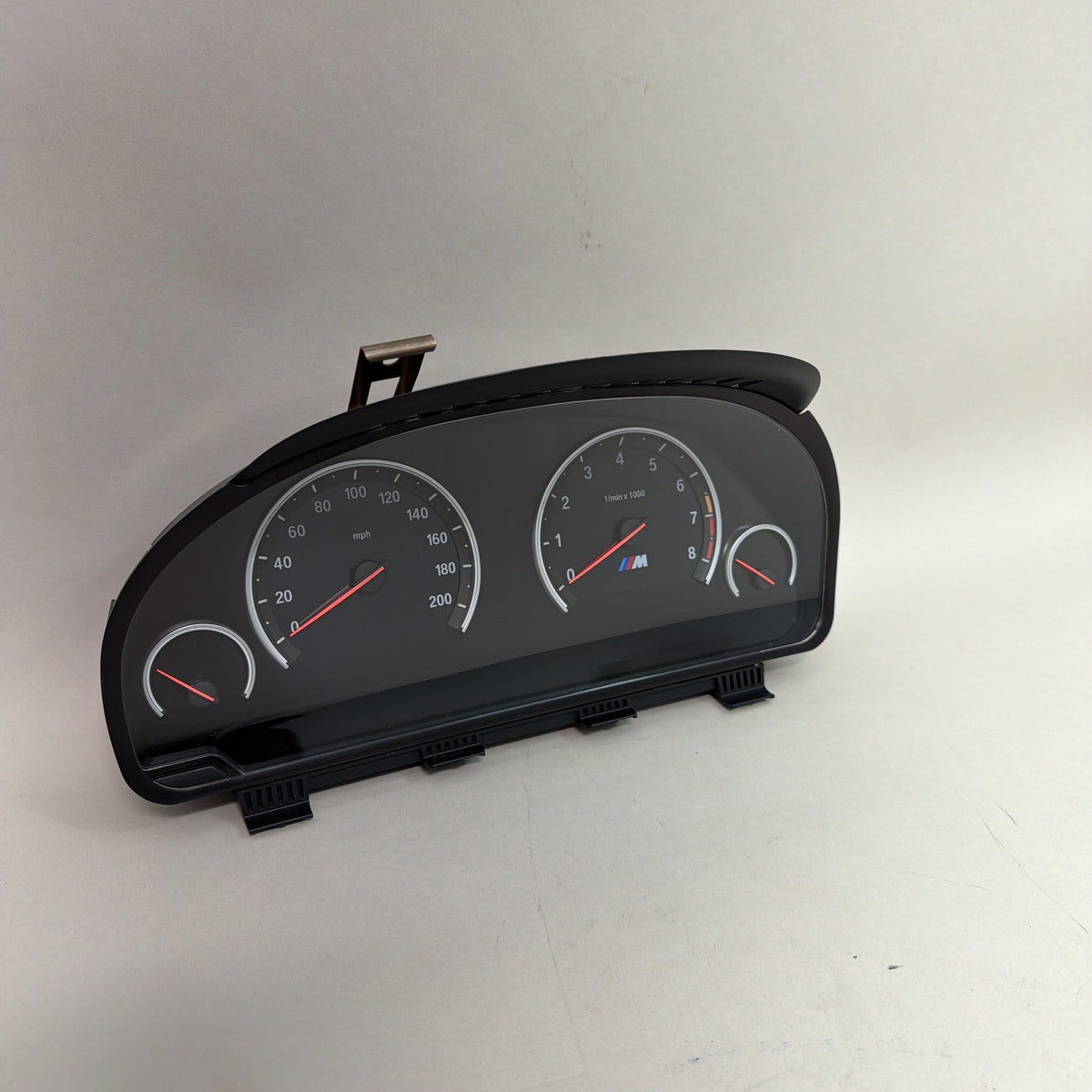 2016 BMW X5M F85 4.4L Speedometer Instrument Cluster Gauge Cluster 8053366 OEM