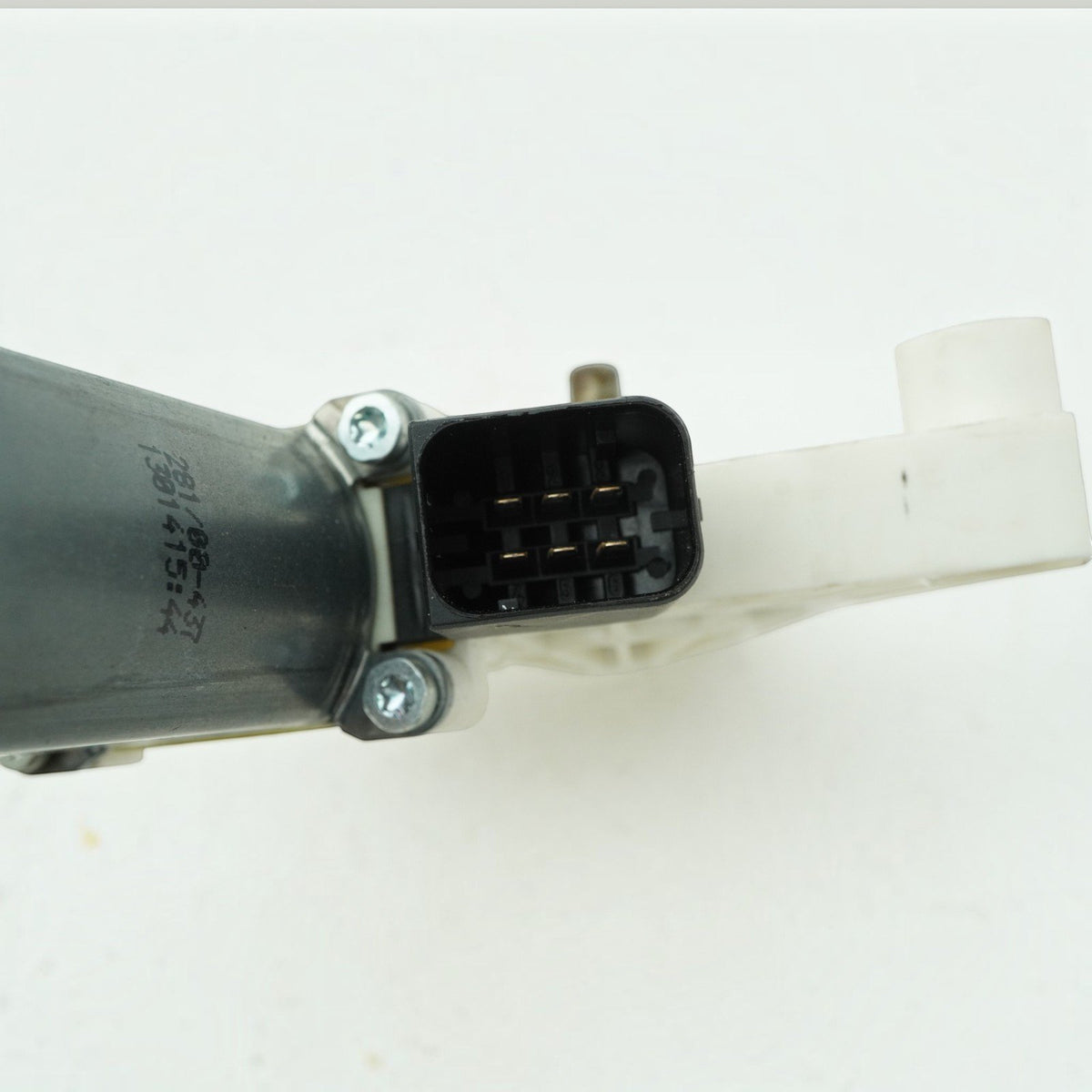 10-17 Mercedes E350 E550 C207 Right Front Window Motor Door A2078200642 OEM