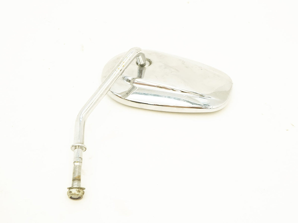 06-11 Harley-Davidson XL1200 sportster Mirror Side View Left LH E11001084 OEM