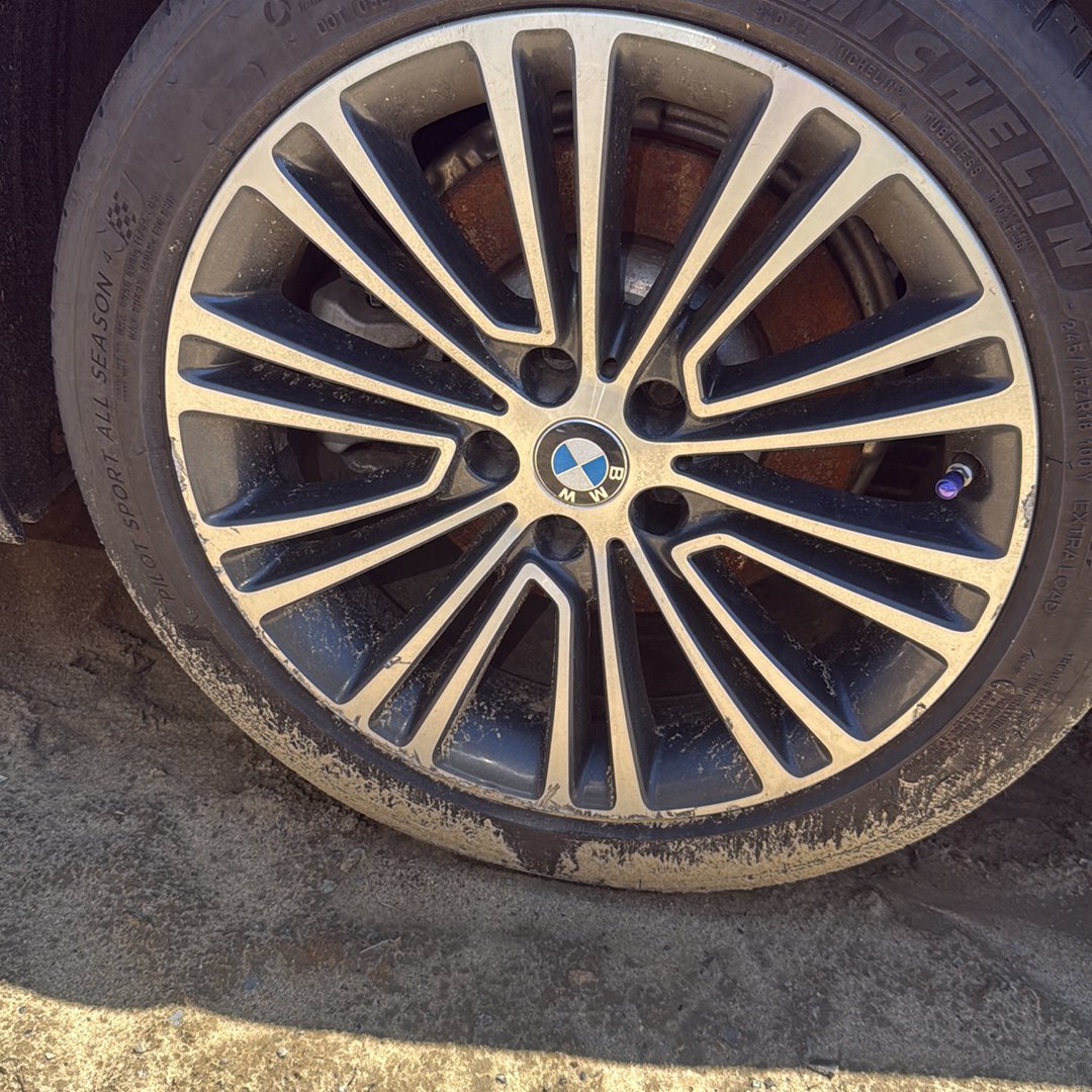 2017-2023 BMW 530i xDrive G30