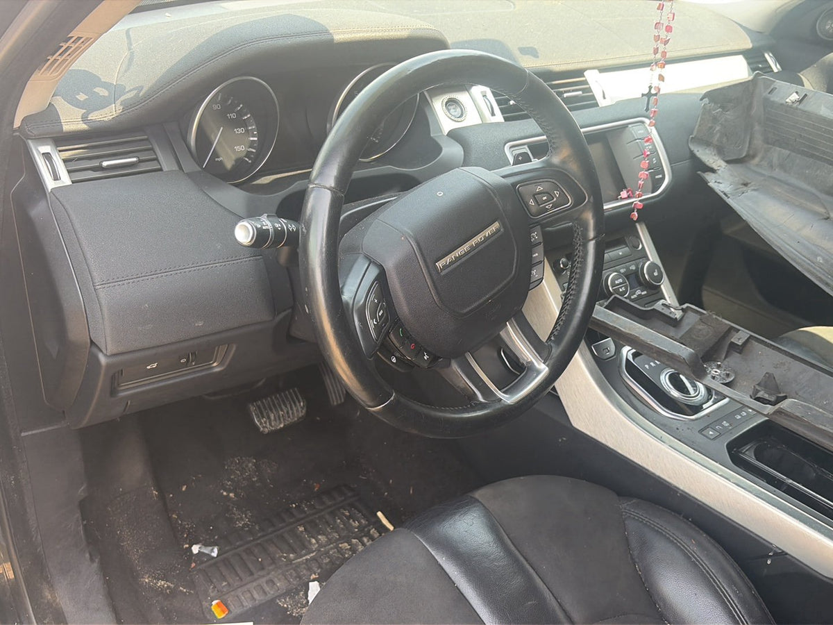 2012-2018 Land Rover Range Rover Evoque Pure L538