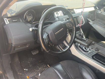 2012-2018 Land Rover Range Rover Evoque Pure L538