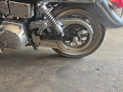 2000 Harley-Davidson FXDWG Wide Glide
