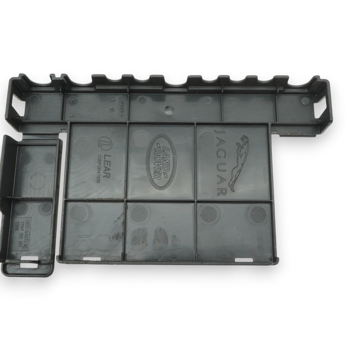 13-17 Land Range Rover Sport L494 Battery Terminal Fuse Box CK5214A073AC OEM
