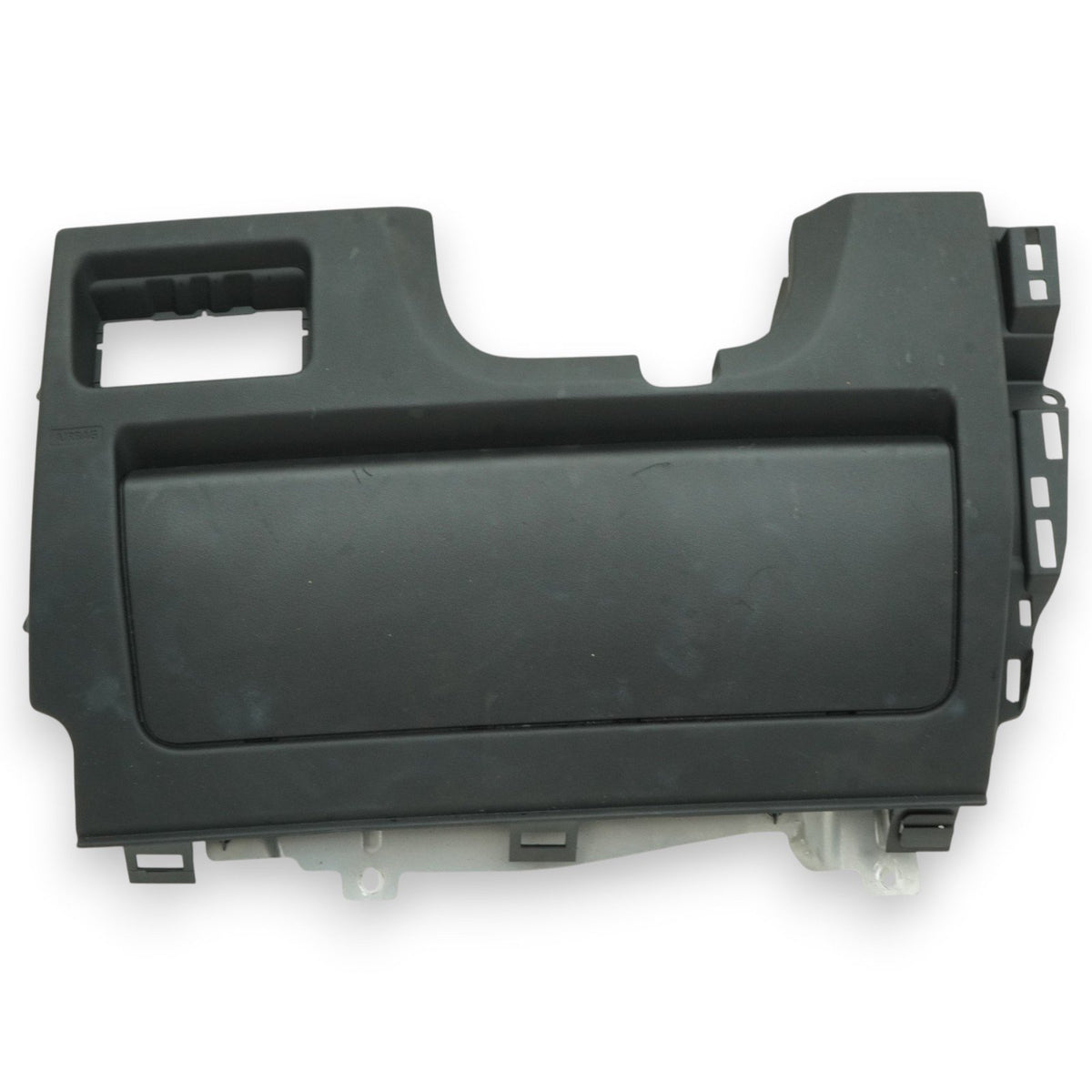 12-19 Land Range Rover Evoque L538 Dashboard Trim Cover Panel Lower Left OEM