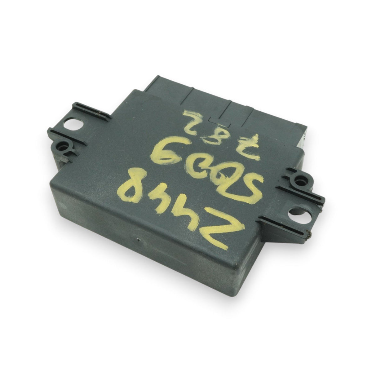 2014 Land Range Rover Sport L494 Parking Assistant Control Module DPLA15C859DL