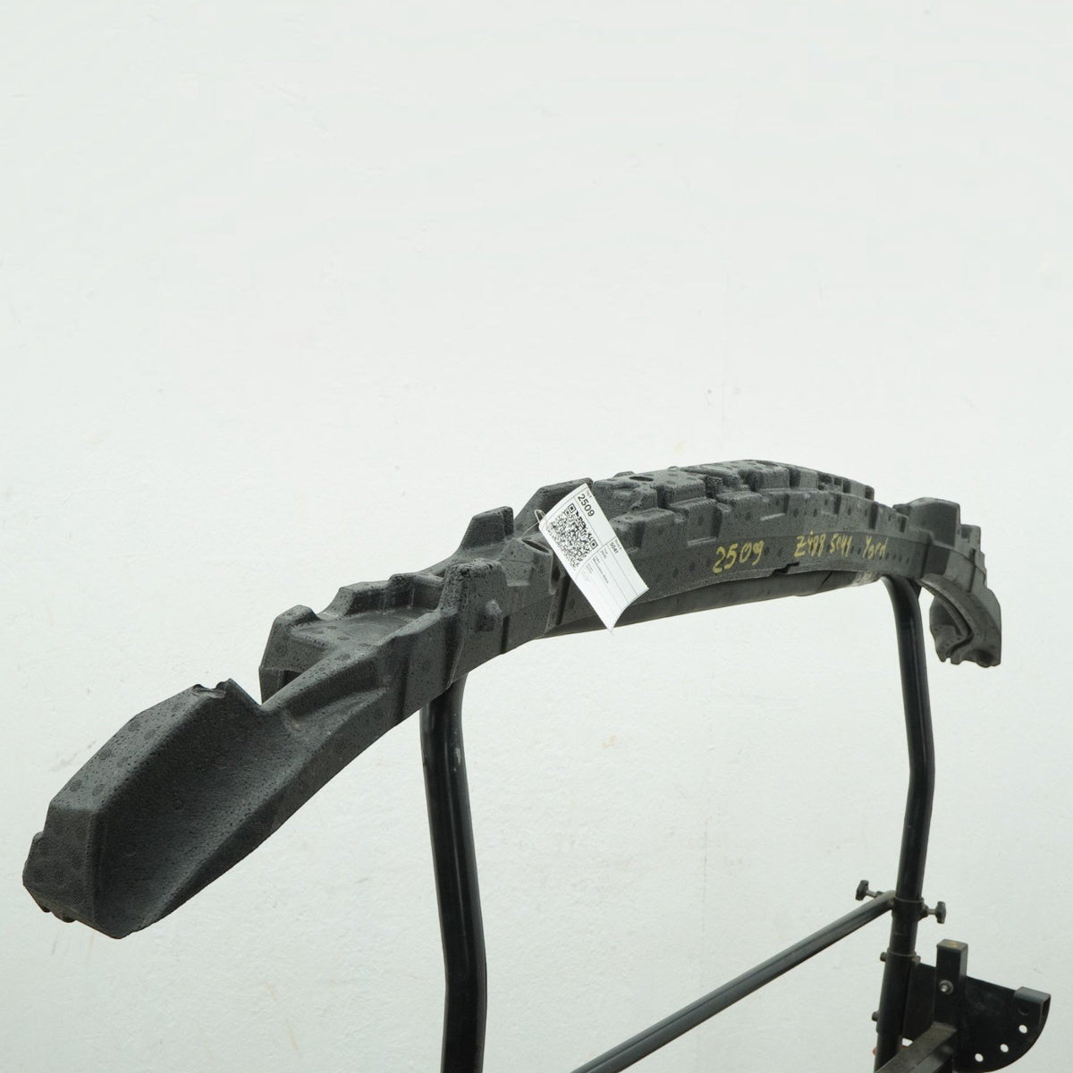 14-17 OEM Mercedes S550 W222 Front Bumper Impact Bar Absorber Reinforcement OEM