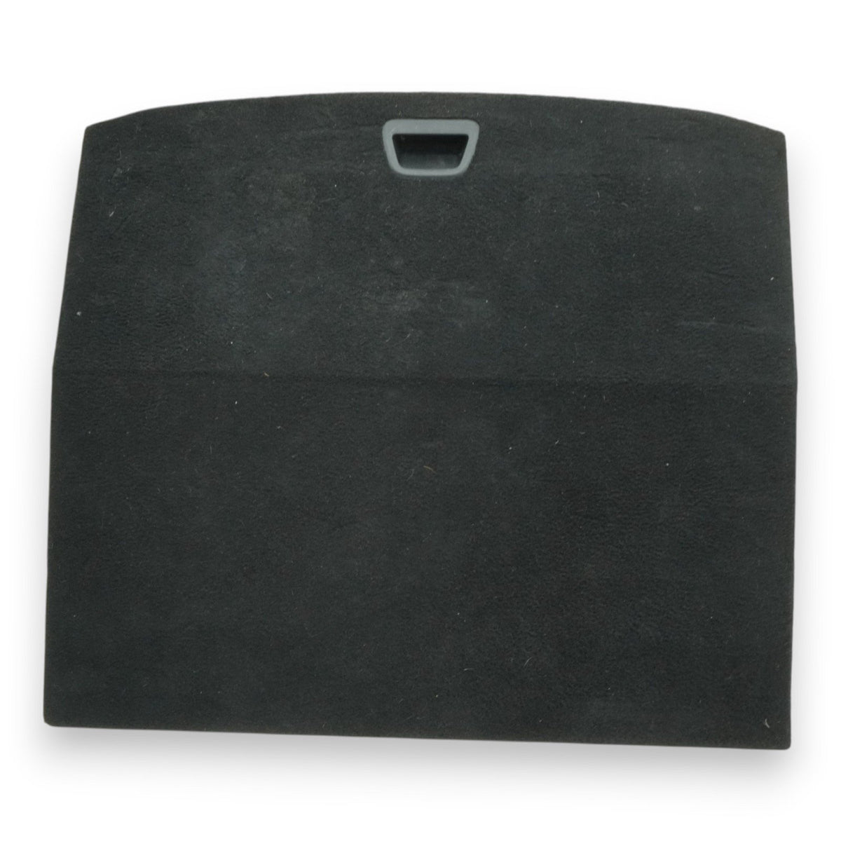 12-18 Land Range Rover Evoque L538 Rear Carpet Floor Mat Trunk BJ321350AF OEM
