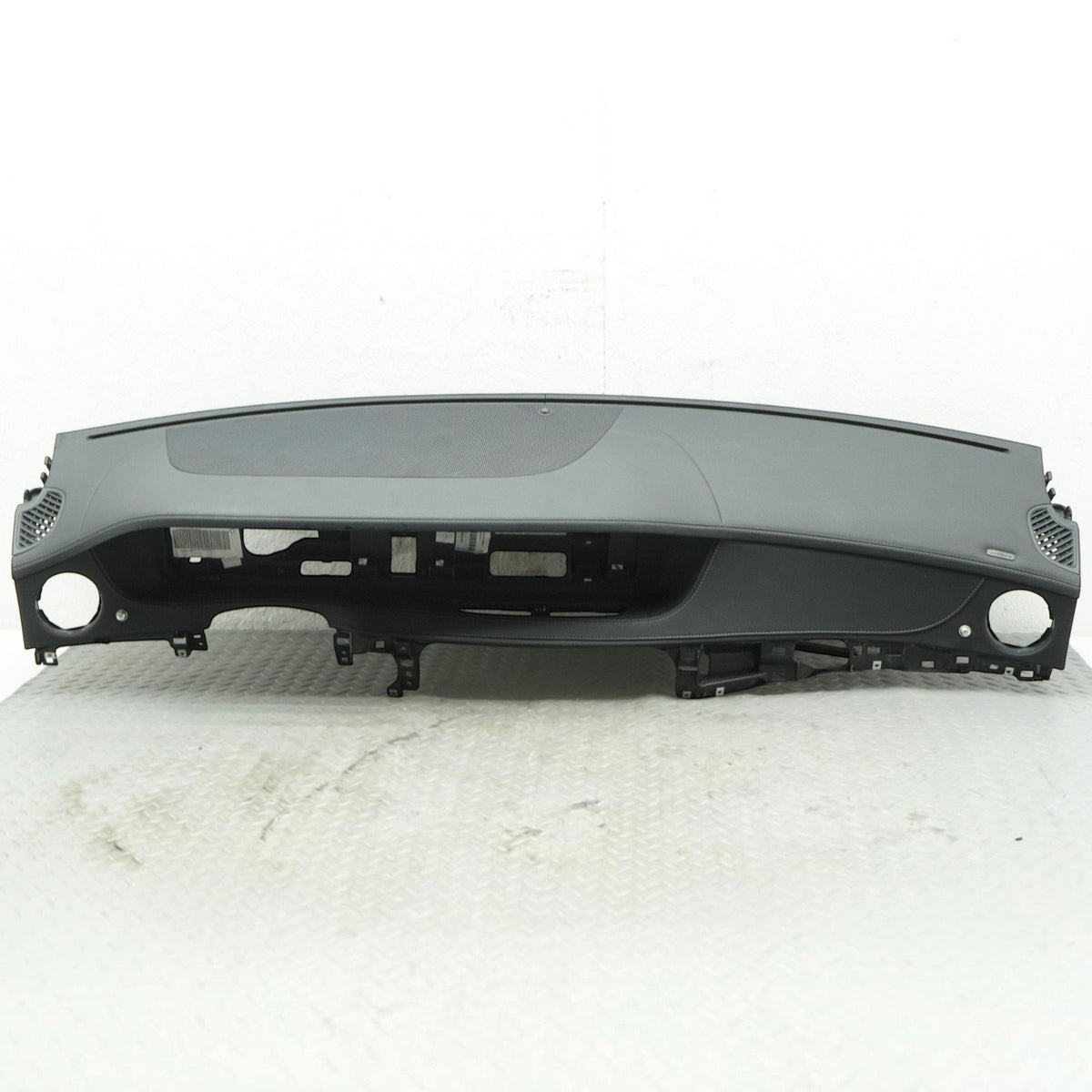 14-20 Mercedes S550 S400 S550E S560 Dashboard Panel Instrument A2226800707 OEM