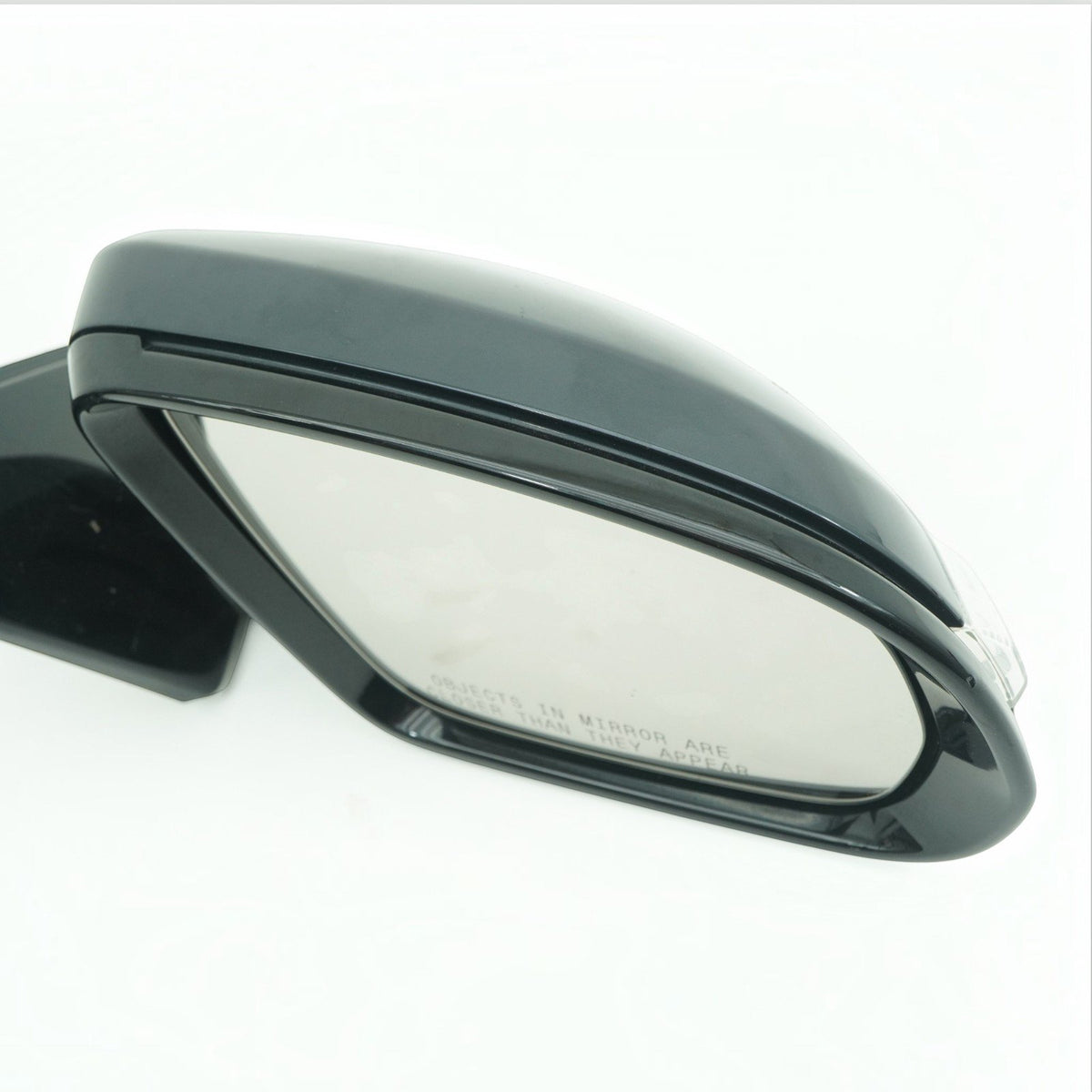 14-17 Mercedes-Benz S550 W222 Right Surround View Power Mirror Wo/ Blind Spot