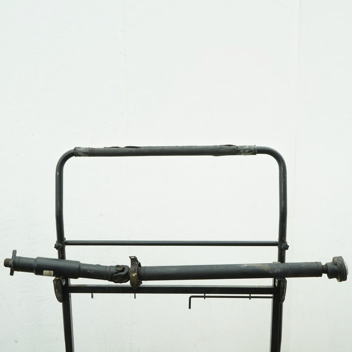 01-03 BMW 330Ci 330i E46 RWD Rear Driveshaft Drive Shaft 1403MM 26117505211 OEM