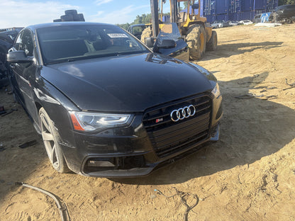 2008-2017 Audi S5 Premium Plus 8T B8