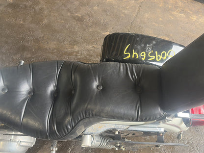 2001 Harley-Davidson XL883 Hugger