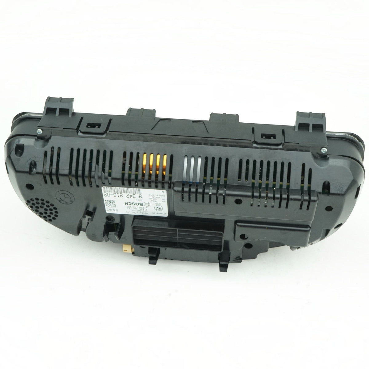 2014-2018 BMW X5 F15 SUV Speedometer 9342819-02