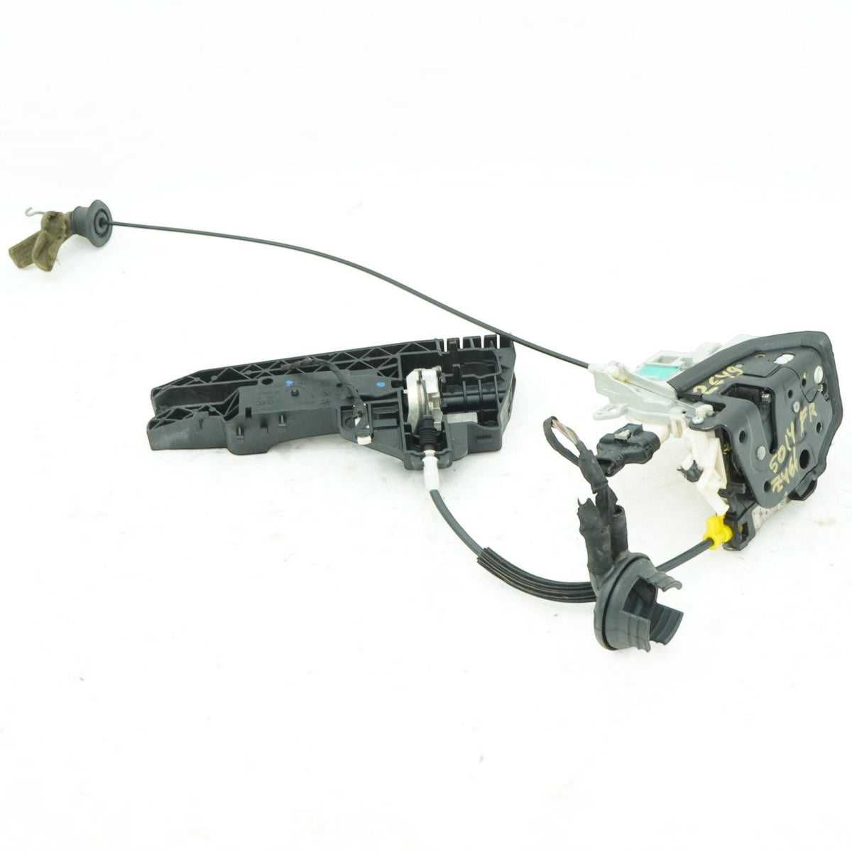 08-17 Audi S5 A5 RS5 8T Right Front Door Lock Latch Actuator 8J1837016D OEM