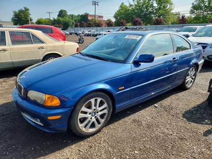 2000-2006 BMW 330Ci E46 E46