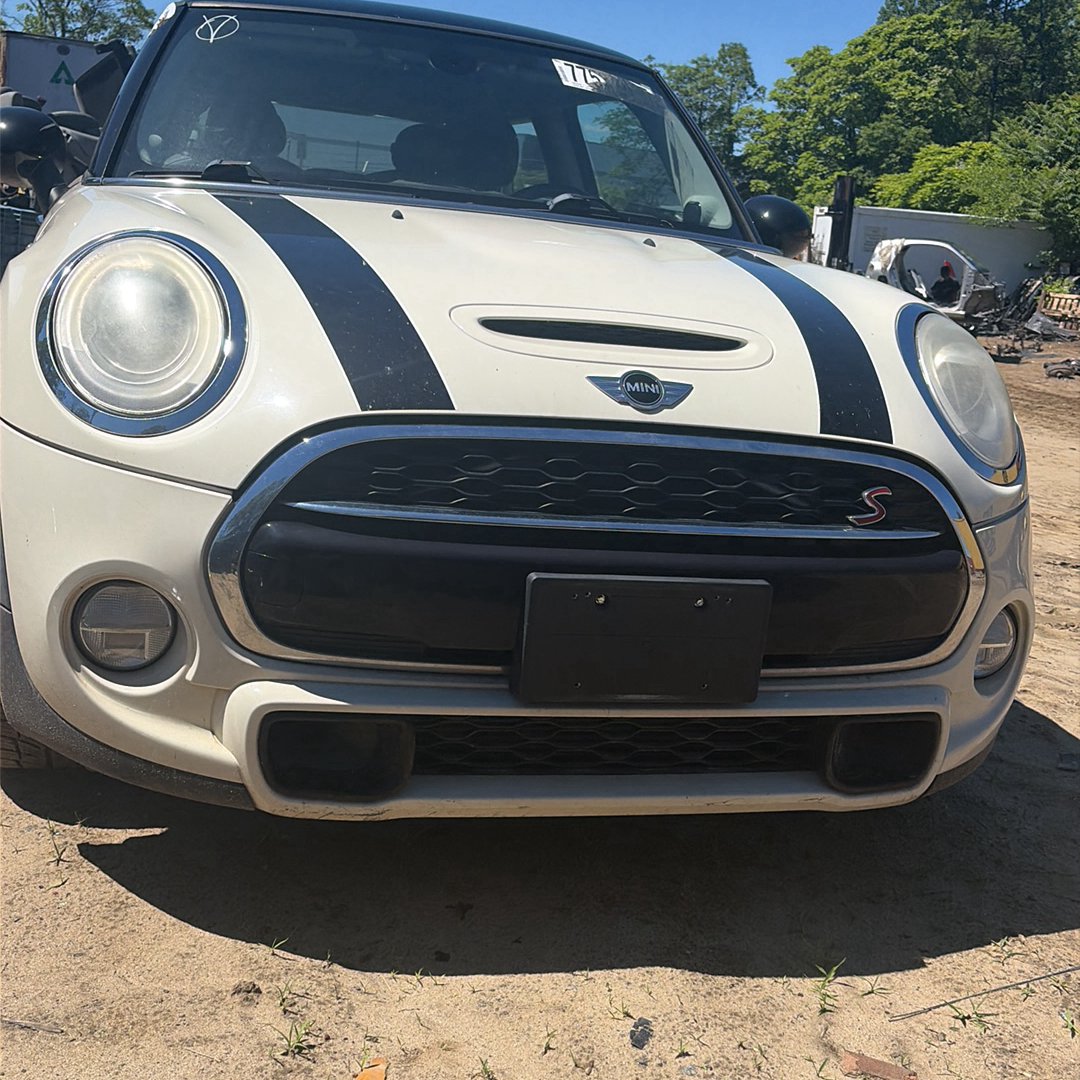 2014-2020 Mini Cooper S S F56 F56