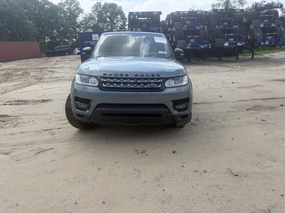 2014-2022 Land Rover Range Rover Sport HSE L494