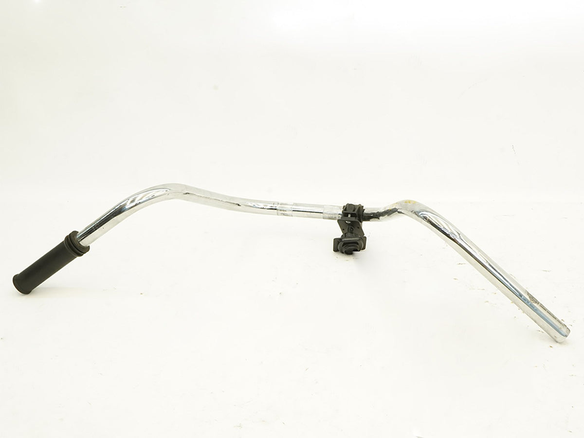 06-11 Harley-Davidson XL1200 sportster Handlebar Chrome Front 56079931 OEM