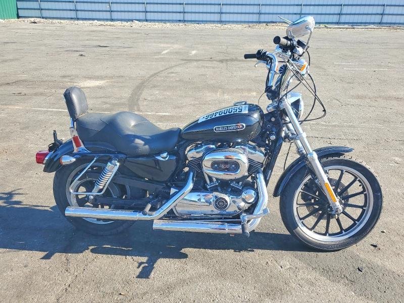 2006-2011 Harley-Davidson XL1200 XL1200