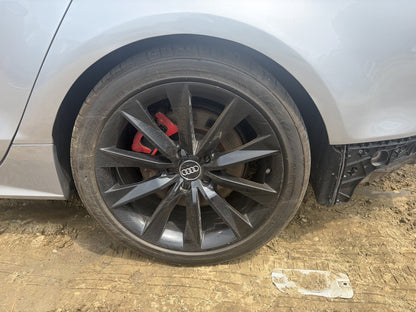 2015 Audi A7 Premium Plus 4G 4G