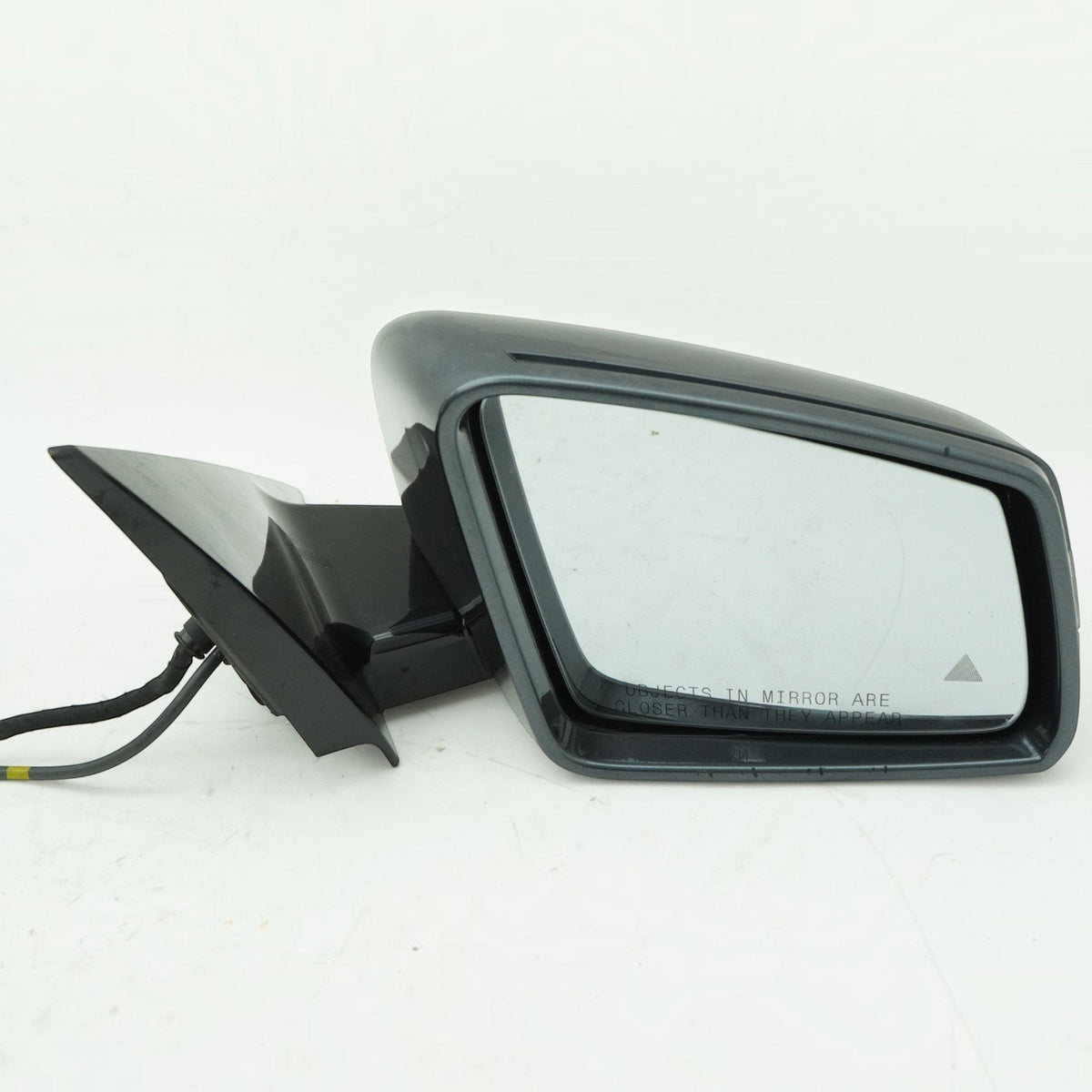 14-17 Mercedes E550 E400 E350 RH Door Mirror Blind Spot Camera A2078106619 OEM