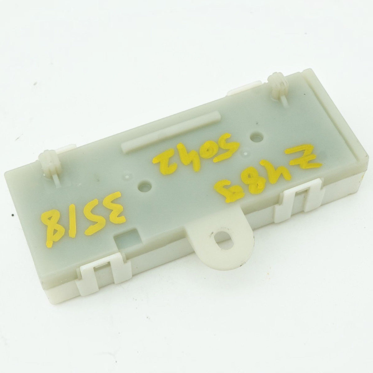 17-19 Mercedes GLS63 GLS550 GLS450 X166 Power Trunk Control Module A1669008512