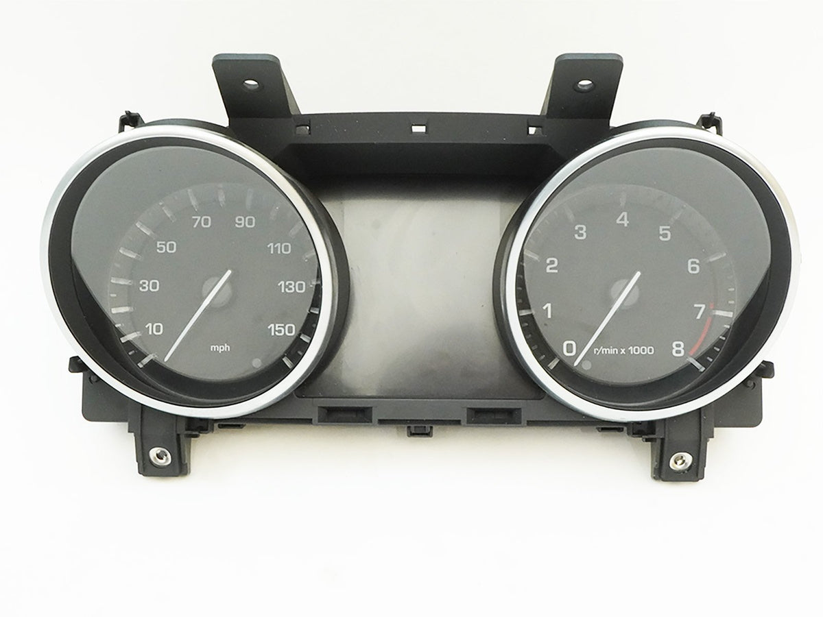 2014 Land Range Rover Sport L494 Speedometer Instrument Cluster EPLA10849CB OEM