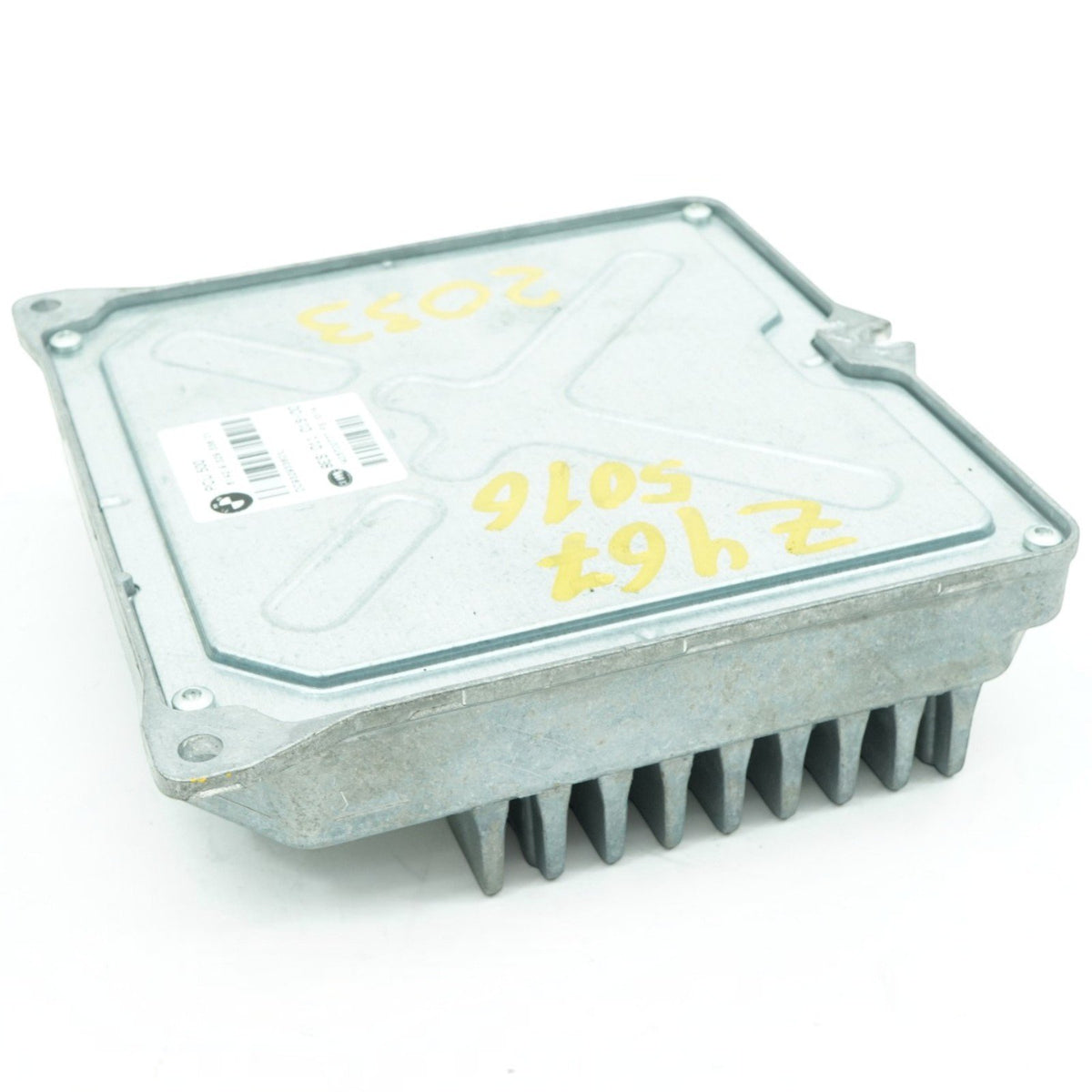 14-18 BMW X5 X6 F15 F16 Voltage Converter Control Module Unit 61429329336 OEM