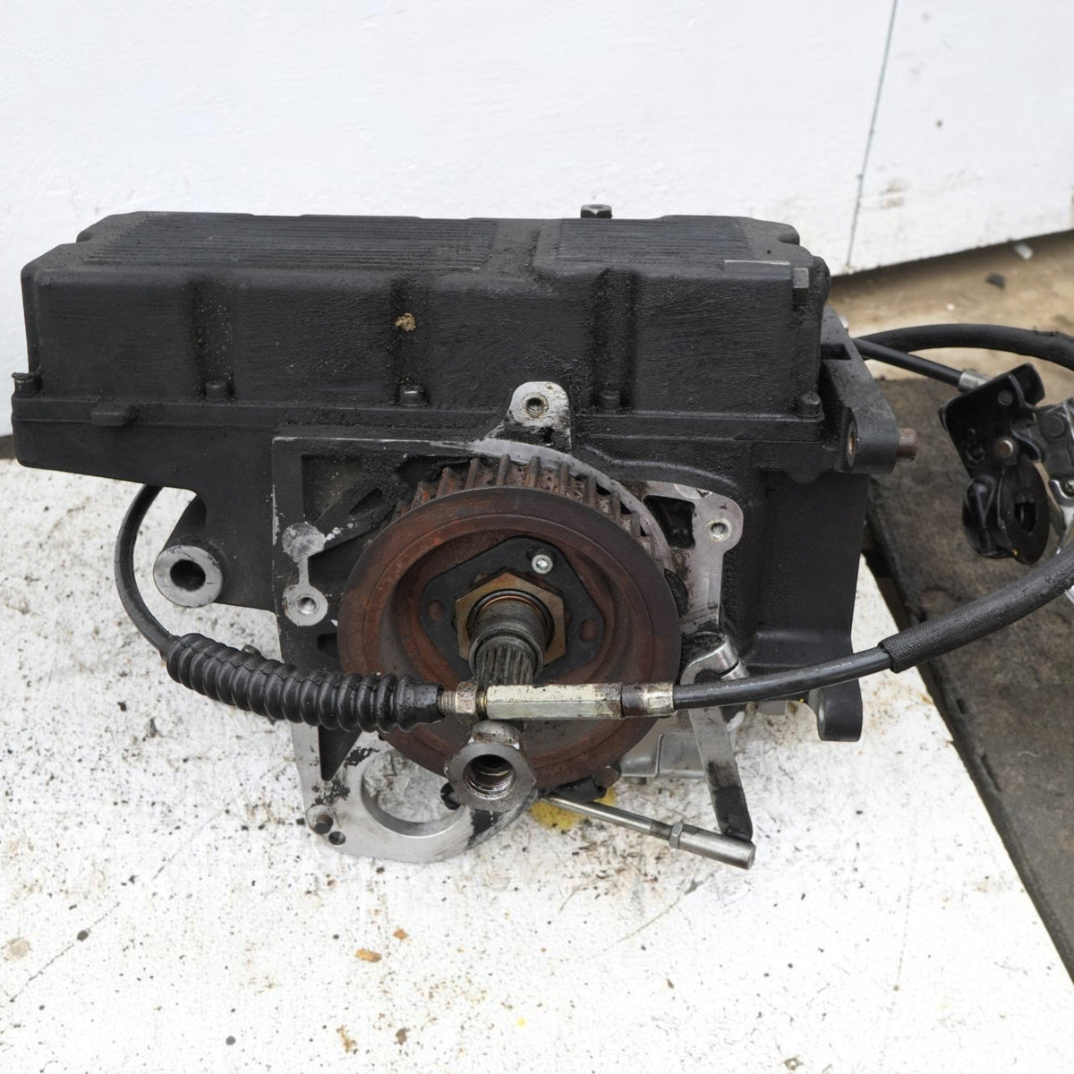 2000-2008 Harley-Davidson FLHRCI Road King Transmission 88 inch Gearbox 18K Mile