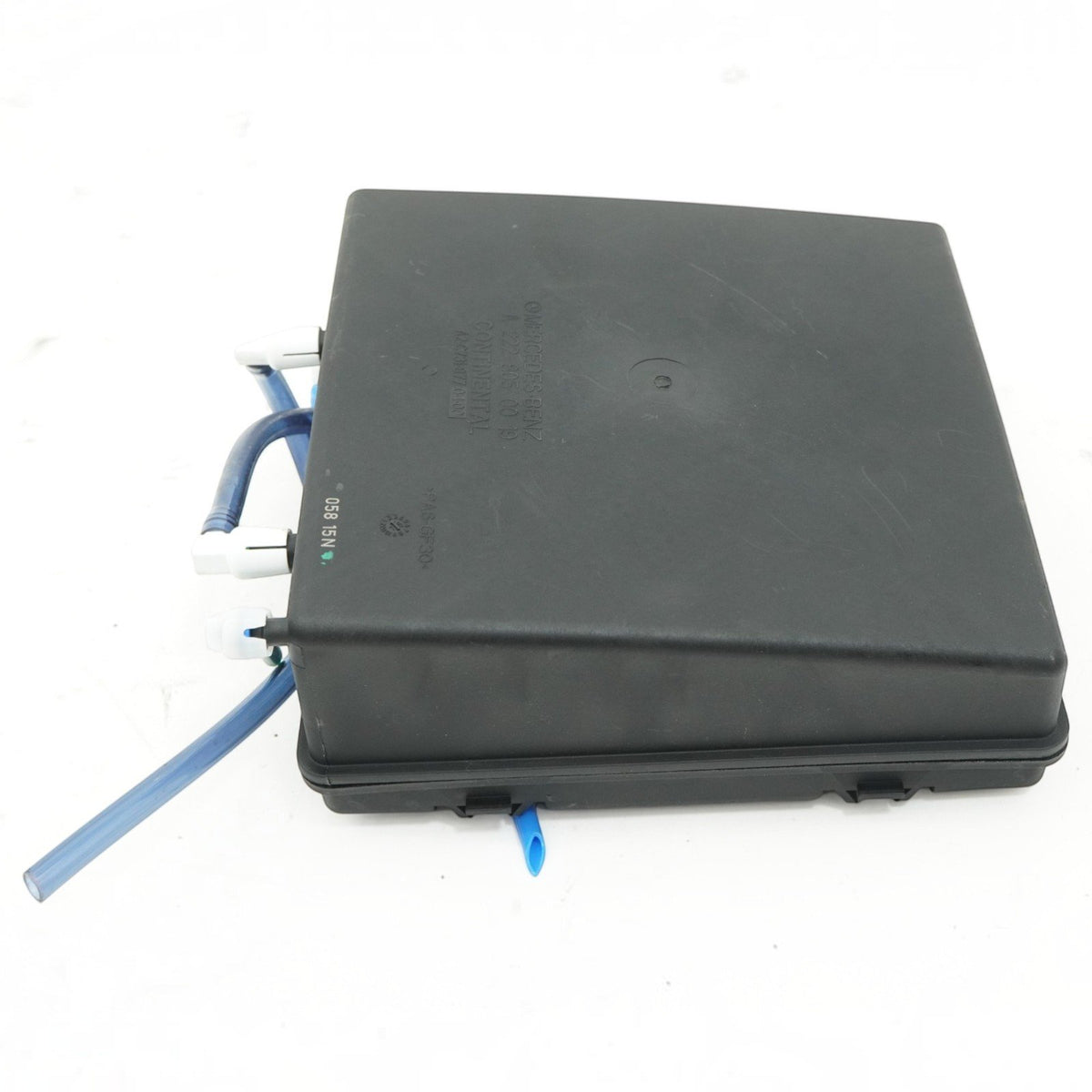 14-20 Mercedes S550 S400 S63 S450 W222 Central Locking Vacuum Pump A2228050019