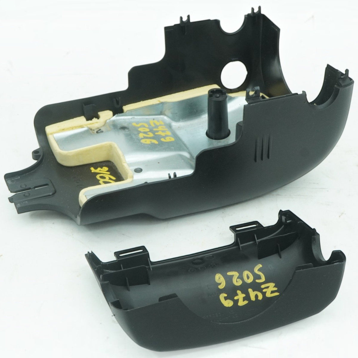 14-22 Land Range Rover Sport L494 Trim Panel Steering Column Shroud Upper Lower