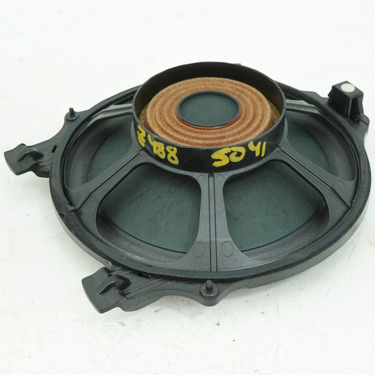 14-20 Mercedes S550 S400 S450 S560 Subwoofer Speaker Set Of 3 A2228203602 OEM