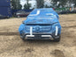 2017 Mercedes-Benz GLS450 GLS-Class X166 X166