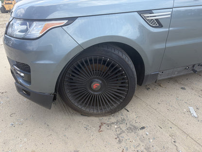 2014-2022 Land Rover Range Rover Sport HSE L494