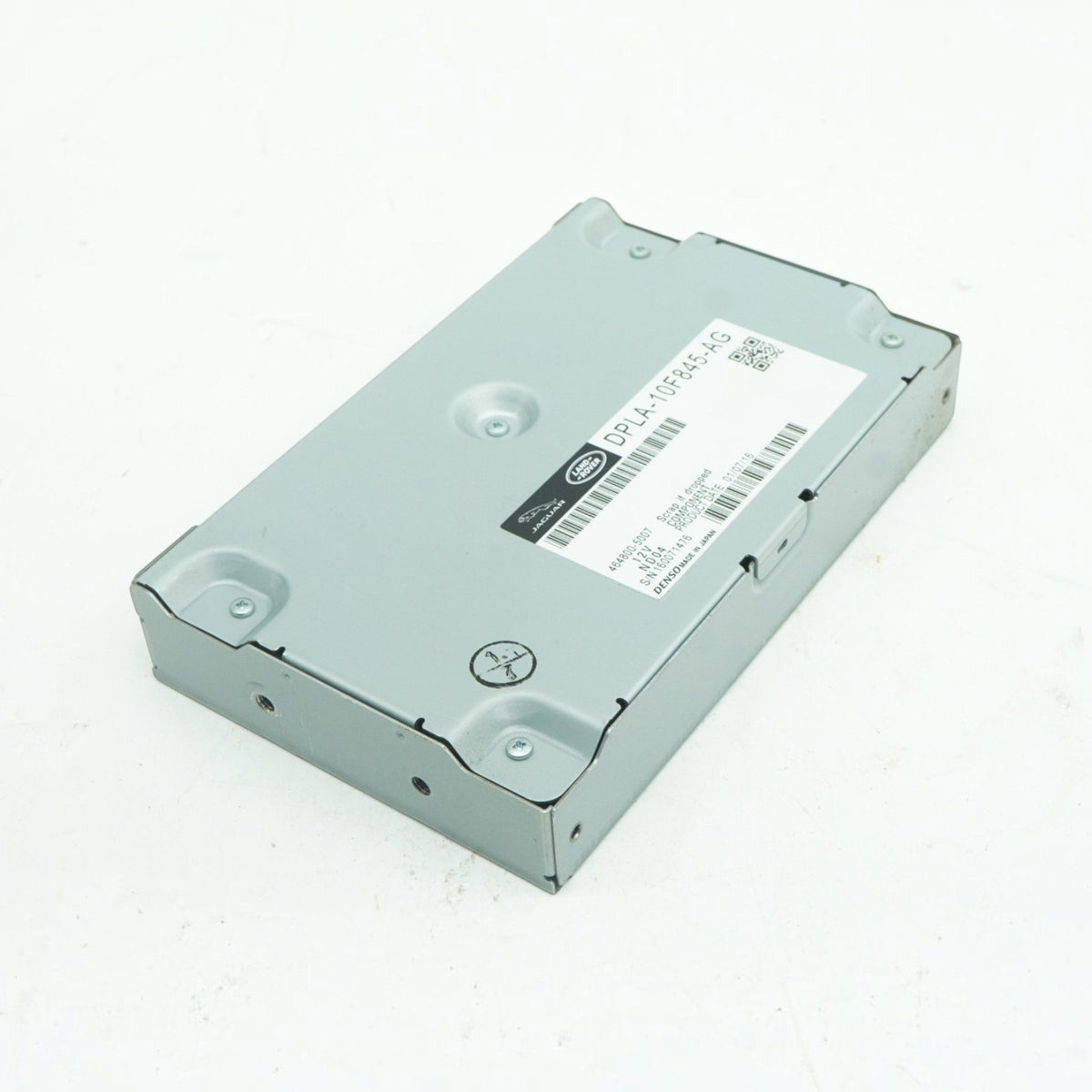 14-17 Land Range Rover Sport L494 Bluetooth Control Module Unit DPLA10F845AG OEM