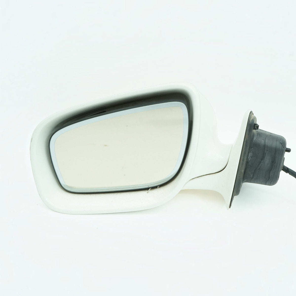 07-09 Mercedes E320 E350 E550 E63 W211 Mirror Side View Left 2118100764 LH OEM