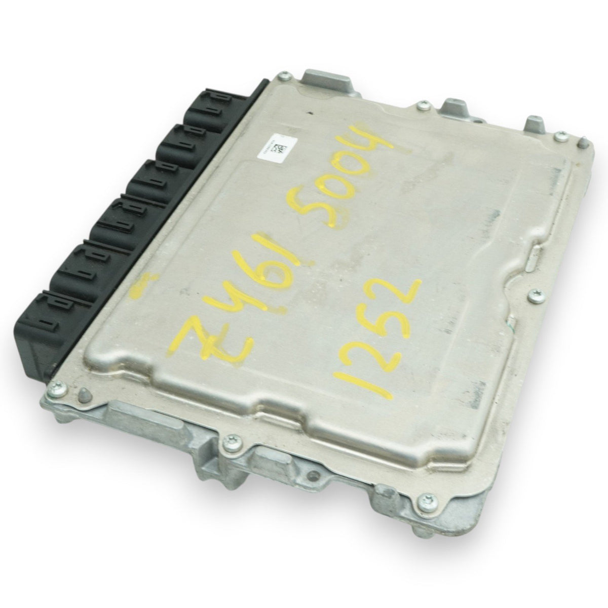 2020 BMW 530i G30 2.0L ECU Engine Computer Control Module Unit 9846687 OEM