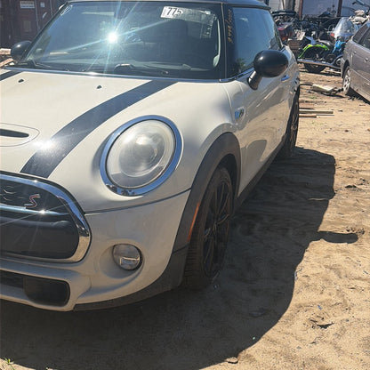 2014-2020 Mini Cooper S S F56 F56