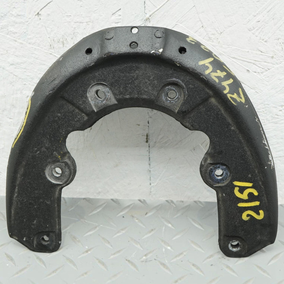 2006 Harley-Davidson V-Rod VRSCR Mount Bracket Support OEM