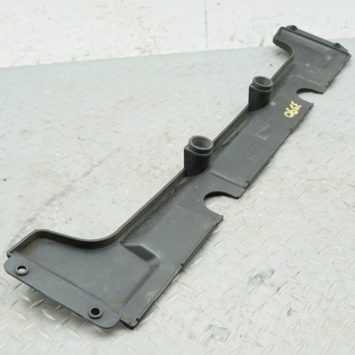 14-22 Land Range Rover Sport L494 Radiator Support Cover Upper CPLA6A950AB OEM