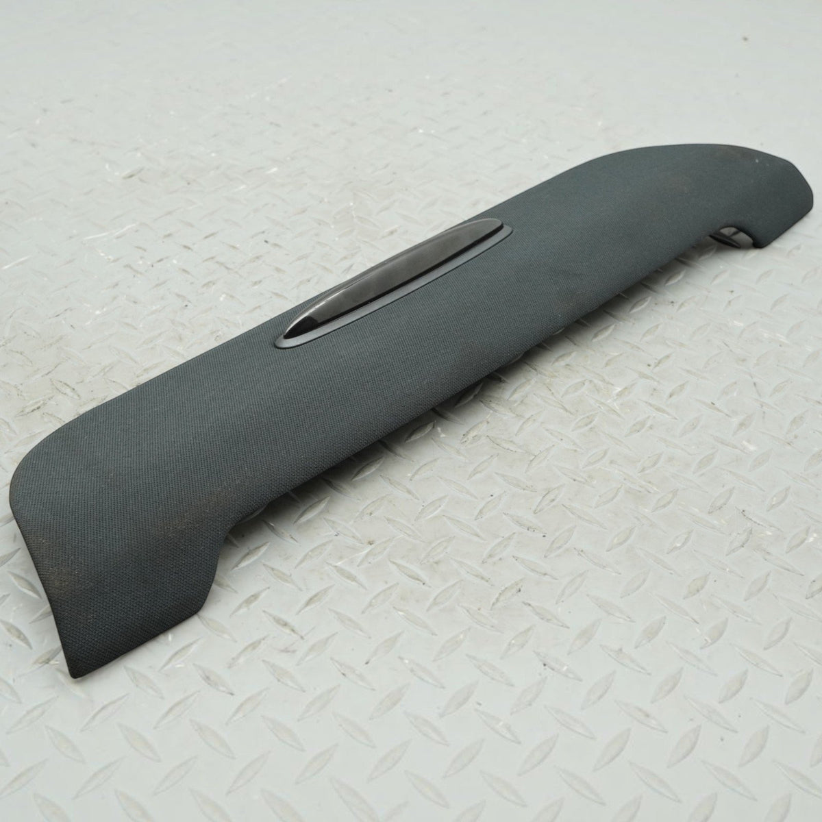 14-20 Mercedes S550 S400 W222 Headliner PDC Display Trim Panel A2226900850 OEM