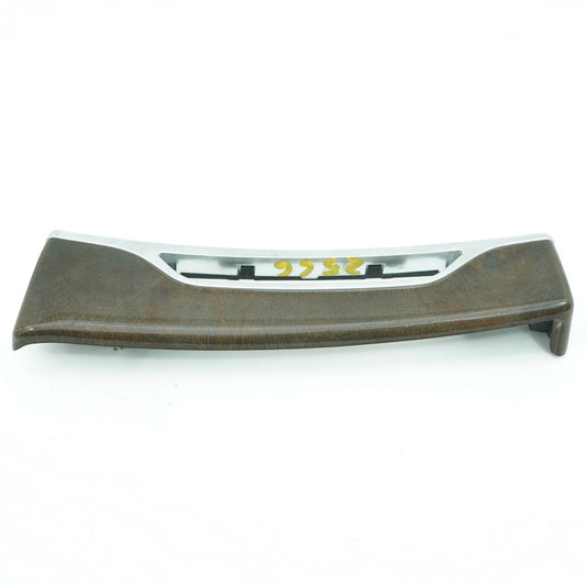 14-17 Mercedes S550 S400 S600 W222 Dashboard Trim Panel Cover A2226801071 OEM