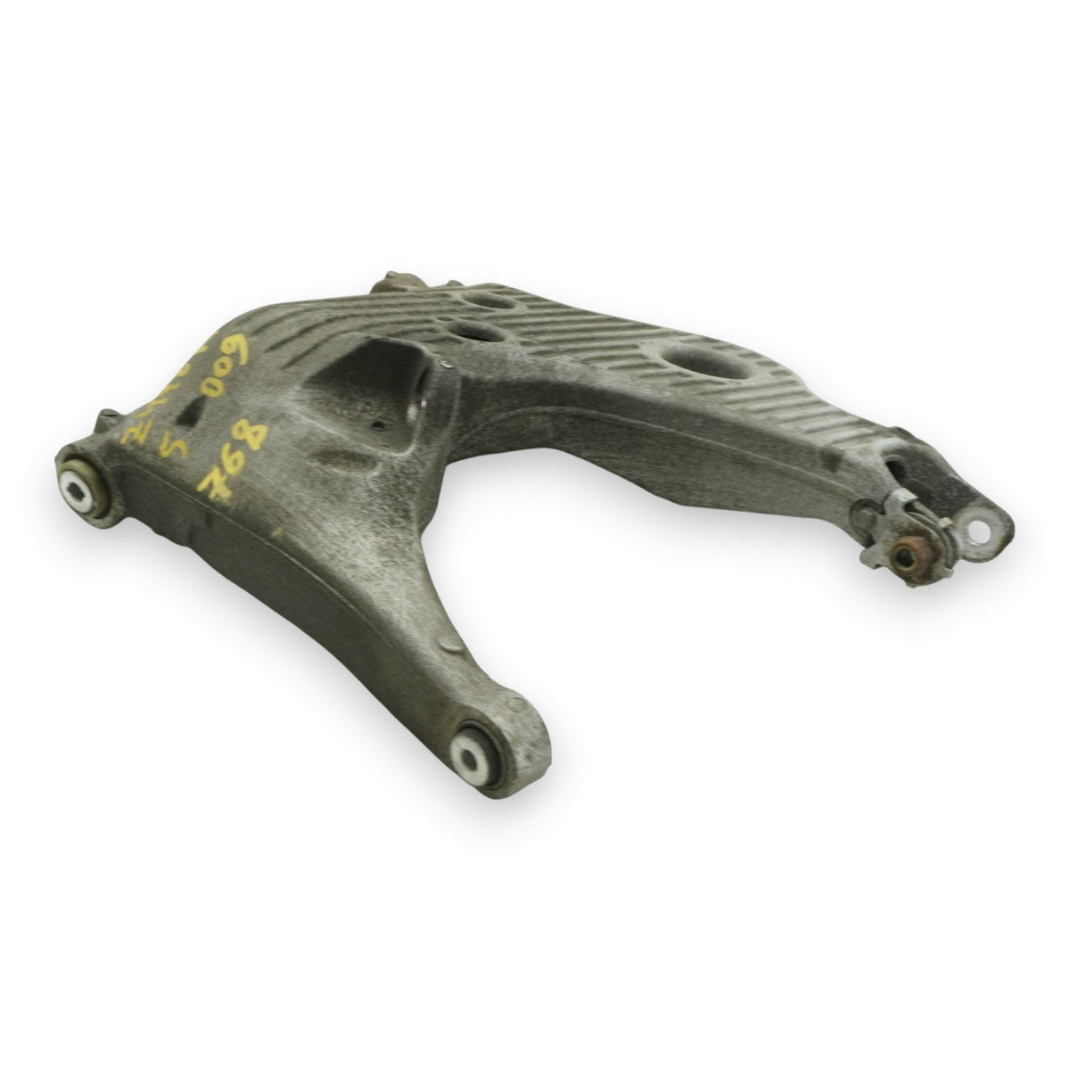 14-22 Land Range Rover Sport L494 Rear Passenger Right Lower Control Arm OEM