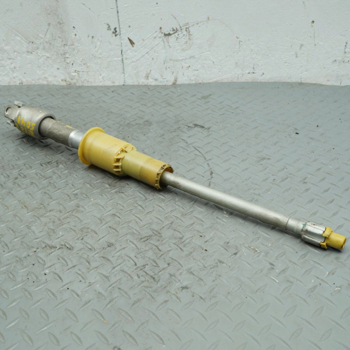 14-17 Mercedes S550 S400 W222 Steering Column Intermediate Shaft A2314600056 OEM
