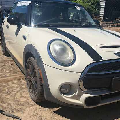 2014-2020 Mini Cooper S S F56 F56