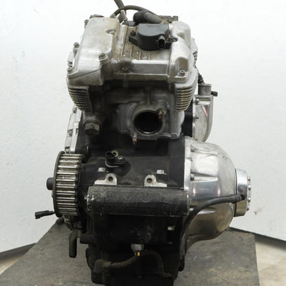 2006 Harley-Davidson V-Rod VRSCR Street Revolution 1130cc Engine 15k Mile OEM