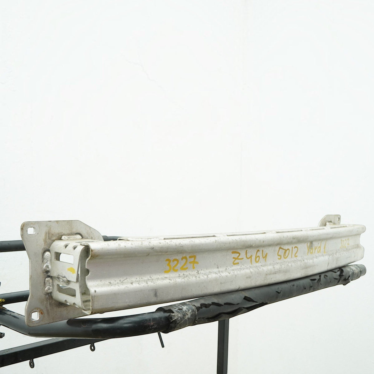 12-19 Range Rover Evoque L538 Rear Bumper Reinforcement Bar BJ32-17906-AC OEM