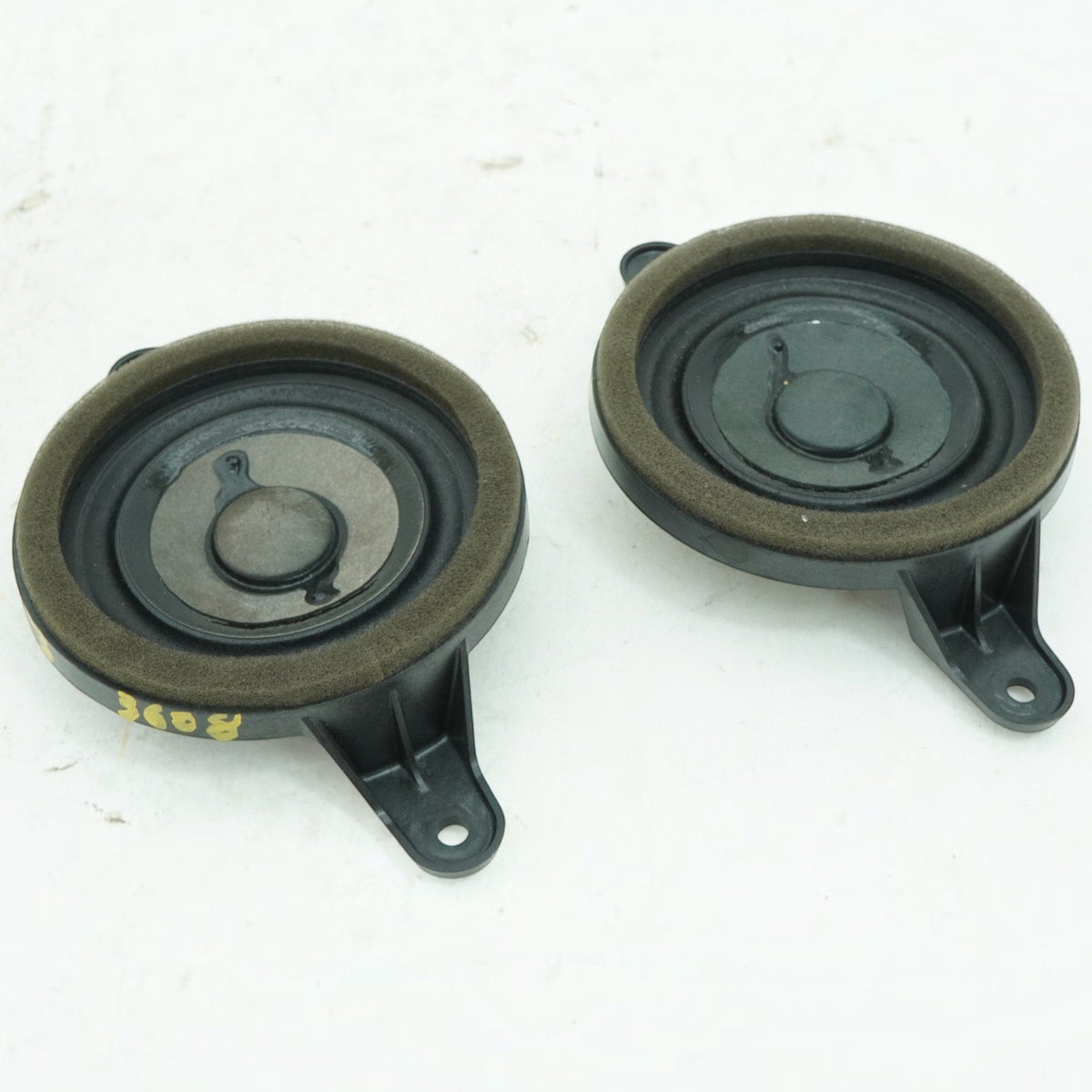 12-18 Audi S7 RS7 A7 4G Front Door Speaker Audio Bose Left Right 4G0035454 OEM
