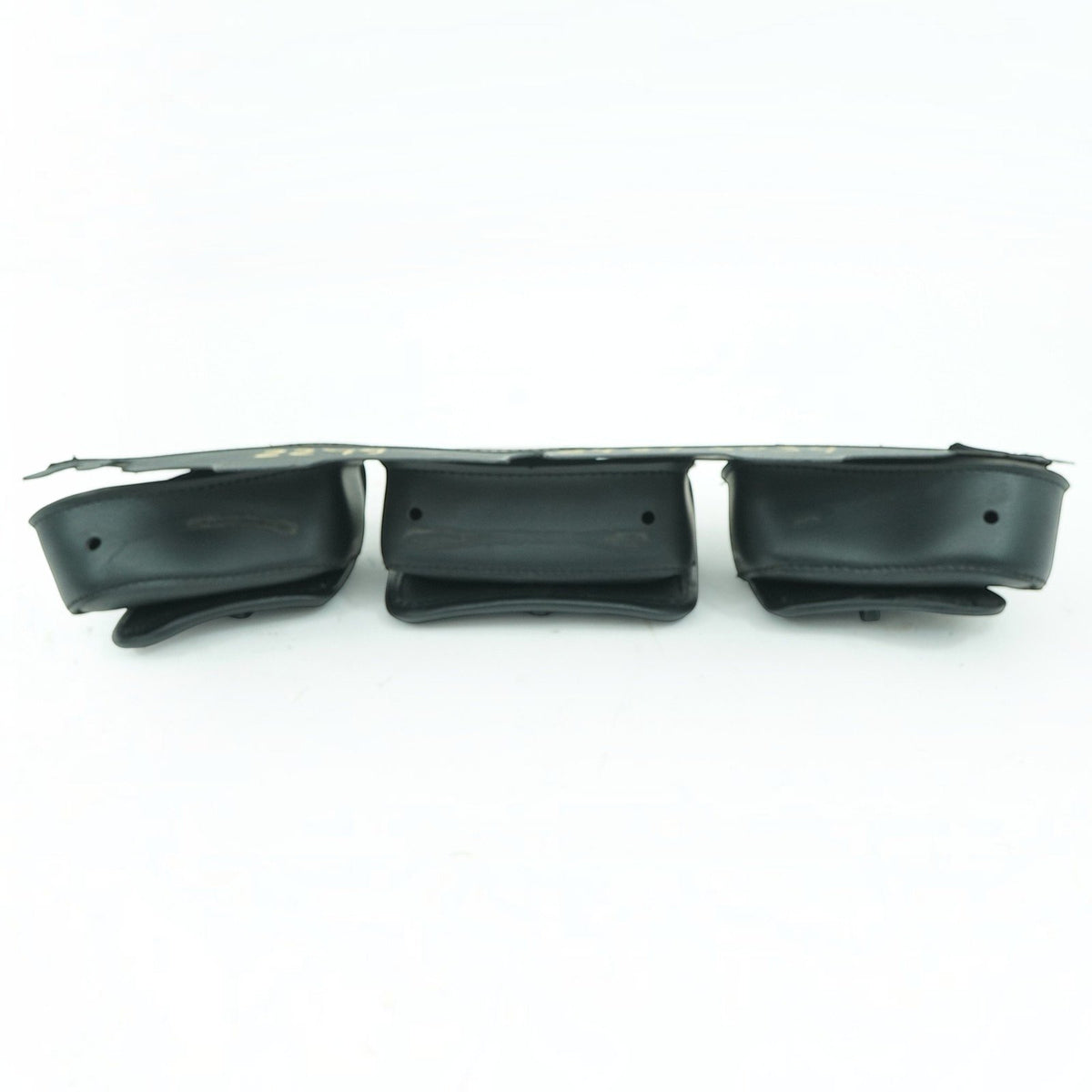 96-13 Harley-Davidson FLHTC Electra Glide Classic Batwing Bags Storage Front OEM
